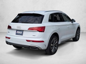 EN VENTE MAINTENANT ! Véhicule utilitaire sport (VUS) d'occasion Q545.S linePremiumt 2023 - Product Image 6