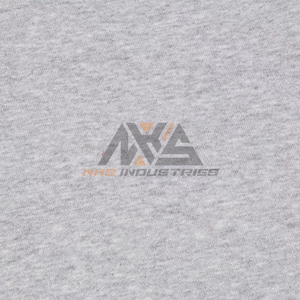 Conjunto de Sudadera con Capucha y Pantalones Deportivos Grises Unisex para Invierno |   Chándal Ecológico y Transpirable 100% Algodón |   Conjunto de 2 Piezas Hecho en Pakistán - Product Image 6