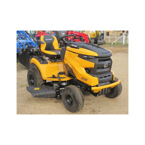 Tracteur de jardin Cub cadet XT2LX42 lames de coupe puissantes performances efficaces conçues pour l'entretien quotidien de la pelouse - Product Image 1