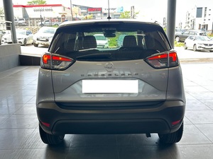 USADO LHD/RHD 2021 OPEL CROSSLAND 1,2 T - Product Image 2