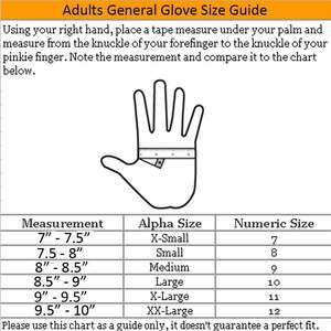 Gants de golf de style unique et de qualité supérieure au meilleur prix et de la meilleure qualité - Product Image 6