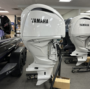 Offre incroyable pour un moteur hors-bord d'origine haute performance B0at Englne 25HP 2 temps disponible dès maintenant - Product Image 4