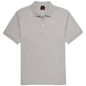 T-shirt personnalisable pour homme, haute qualité, 100% coton, tissu Dobby, séchage rapide, manches courtes brodées - Product Image 3