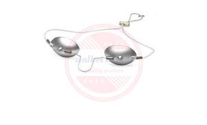 Protector Ocular Externo para Láser, Protector de Ojos Personalizado de Acero Inoxidable para Pacientes con Láser Corneal - Product Image 2