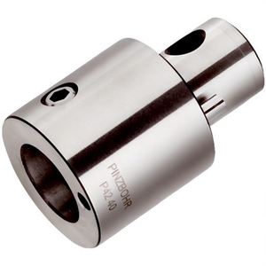 อะแดปเตอร์เครื่องมือลม ISO P 032 035 D.20 มม. PRAMET - Product Image 2
