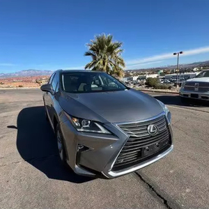 Lexus RX 350 2018 - Product Image 1