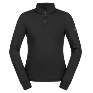 Camisas de Equitación Ligeras para Mujer al por Mayor, Camisa de Entrenamiento Ecuestre Transpirable, Ropa de Establos para Jinetes, Uso Diario al Aire Libre - Product Image 1