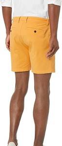 Nuevas Bermudas cosidas para hombre, cortas, hechas a medida, antiarrugas, transpirables, de alta calidad, para hombre, Bermudas cortas con tarifa al por mayor - Product Image 2