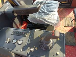 Configuración de gama alta LIUGONG 835 CLG835 cargador usado 3ton retroexcavadora cargadoras de ruedas clg835h para la venta en stock - Product Image 6