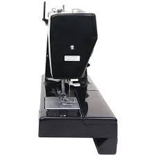 Machine à coudre robuste HD1000 Black Edition de marque supérieure 100% authentique - Product Image 5