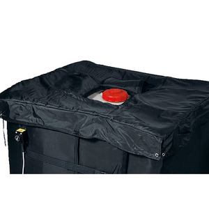 Cappuccio isolante per contenitori IBC/KTC - Product Image 1