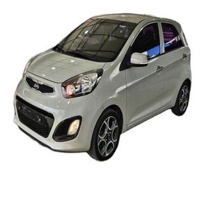 Kia Morning 2015, toute nouvelle version luxe - Product Image 1