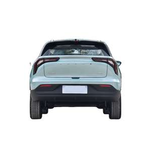 SUV Eléctrico Pequeño 2024, Autonomía de 401 KM, 82 CV, Edición Firefly/Starlight, Vehículo de Nueva Energía en Oferta - Product Image 4