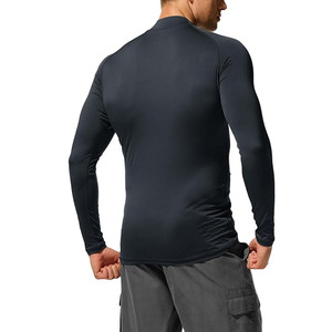 Best Custom-Made <b>Rash</b> <b>Guard</b> for <b>Men</b> Full Sleeve <b>Men's</b> Quick-Dry Compression <b>Rash</b> <b>Guards</b> Custom Plain Blank <b>Rash</b> <b>Guards</b> - Product Image 6