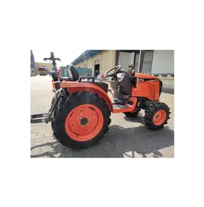 Ready Bulk Stock Verfügbar von B2741 Kubota Agro-Farming Traktor zum Großhandels markt preis Angebot in Indien