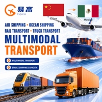 Agent de transit Chine-Irlande, livraison porte-à-porte, transport aérien et maritime express, délai de transit de 30 à 35 jours, assurance incluse