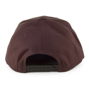 Casquette Snapback Vintage à 6 Panneaux avec Broderie 3D Personnalisée, Logo Personnalisé, Design Respirant, Bord Plat Réglable, Toile Extérieure Unisexe - Product Image 4