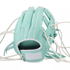Stylish Men <b>Baseball</b> <b>Gloves</b> With Soft Inner Lining And Firm Webbing Perfect For Outdoor <b>Baseball</b> Playing <b>Baseball</b> <b>Gloves</b> - Product Image 2