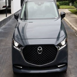 Mazda3 2023 de Mazda, 2.5, Aspiración Natural, Automático, Asientos de Cuero, Techo Panorámico, Premium - Product Image 1