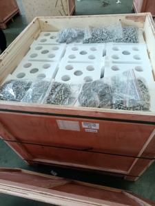 Nhà Máy Giá <span class=keywords><strong>2V</strong></span> <span class=keywords><strong>1000ah</strong></span> <span class=keywords><strong>opzs</strong></span> chu kỳ sâu chì axit Pin 2CV <span class=keywords><strong>1000ah</strong></span> chu kỳ sâu lưu trữ pin cho viễn thông và off-lưới năng lượng mặt trời - Product Image 6