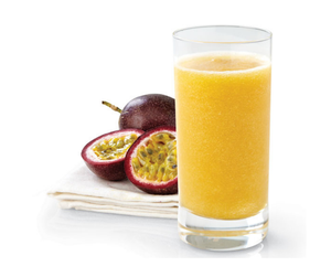 Puré de Pulpa de Maracuyá Congelado, Exportación Estándar de Vietnam, Venta Al por Mayor, OEM Directo de Fábrica al Mejor Precio, Compradores de Semillas o Sin Semillas - Product Image 1