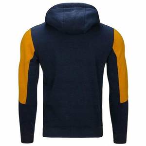 Conjunto de chándal para hombre, conjunto de dos piezas, pantalones de chándal holgados de peso pesado para hombre, Sudadera con capucha, pantalones acampanados y conjuntos de Sudadera con capucha para hombre - Product Image 4