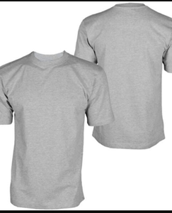 Coton personnalisé pour polos pour hommes T-shirts de golf à manches courtes bleu marine impression de logo ensemble de tissu tricoté court t-shirts - Product Image 5