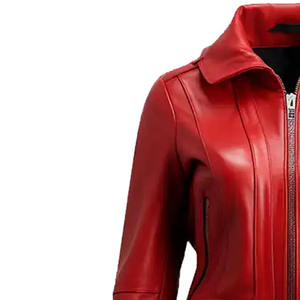 Venta al por mayor mejor diseño hombres y mujeres chaquetas de bombardero ligeras Color sólido largo transpirable para la temporada de invierno servicio OEM - Product Image 4