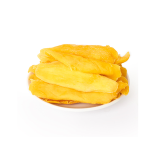 Rodajas de mango secas de primera calidad, suaves y naturalmente dulces - Product Image 3