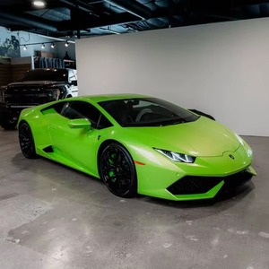 Lamborghini Huracán 2018 Usado en Buen Estado con Piezas OEM de Soporte Personalizado DIY y Garantía de 3 Años en Venta - Product Image 1