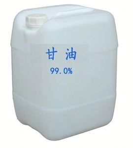 Glicerina/Glicerol/Glicerina a Precio de Fábrica para la Industria CAS 56-81-5 - Product Image 4