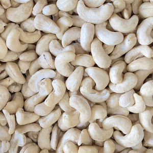 Vietnam Trusted Supplier Organic Roasted Santigo Factory In Vietnam W180 Premium Quality Cashew <b>Nut</b> Exported To Eu, Middle East - Product Image 1