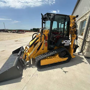 COMPRO 2025 JCB 1CXT - Product Image 1