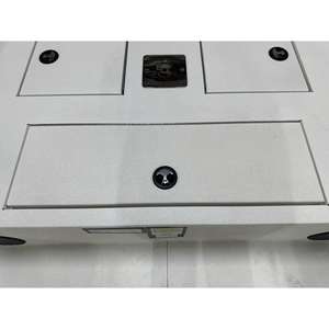 Avid 18 Rogue SC 2025 en Nueva Condición - Product Image 1