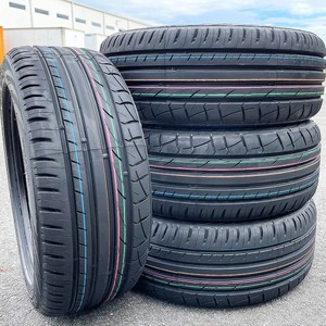 ยางพรีเมียร์ริ โซลาโซ เอส พลัส 145/70R12 12 นิ้ว แบบไม่มียางใน ยางเรเดียลใหม่ สำหรับฤดูร้อน ประสิทธิภาพสูง - Product Image 1