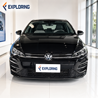Подержанный автомобиль Volkswagen Sedan 2023 года, бензиновый, с автоматической коробкой передач, на экспорт