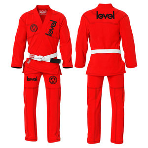 Bjj Premium Quality Wholesale Arts Kimono Uniform Jiu Jitsu Gi Men Suit Uniforms 2025 Sports Wears Uniform Karate Gi Suits - Product Image 4