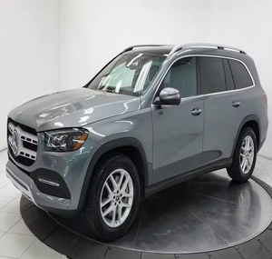 Mercedes-Benz Clase S GLS 450 4MATIC 4dr SUV AWD 2024 Usado, Volante a la Izquierda, Asientos de Cuero, Cámara Trasera, Pantalla Táctil - Product Image 1