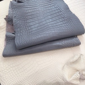 Cuero Curtido al por mayor cuero genuino acabado mate cuero hecho en Vietnam precio de fábrica - Product Image 5