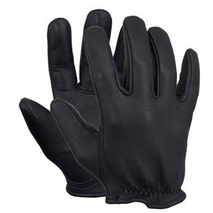 Gants de course imperméables et chauds à écran tactile pour moto cyclisme gants de moto résistants aux chocs - Product Image 6