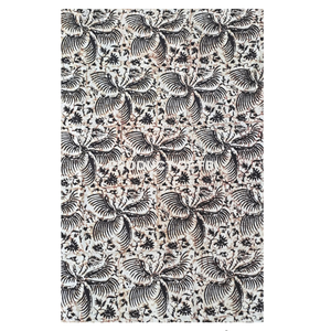 ผ้าบาติกพิมพ์ลายสำหรับเสื้อผ้าผ้าบาติกสำหรับกระโปรงกระโปรงผ้าย้อมสี - Product Image 1