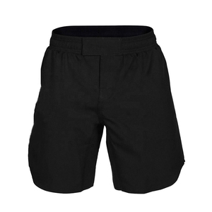 กางเกงขาสั้น MMA สำหรับผู้ชายใส่สบายดีไซน์ตามสั่ง - Product Image 2