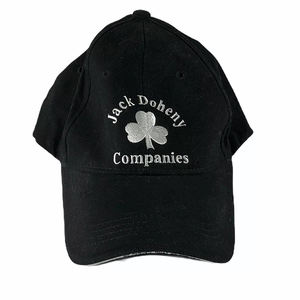 Personalizado al por mayor logotipo nuevo llano deportes OEM Snapback béisbol bordado logotipo 6 paneles equipados gorras promocionales gorras - Product Image 6