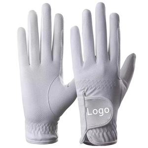 Producto superventas, guantes deportivos para montar a caballo, el producto más Popular, guantes ligeros para montar a caballo a la venta - Product Image 4