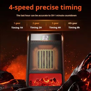 PTC <strong>Heater</strong> for <strong>Winter</strong> with Energy Saving - Product Image 2