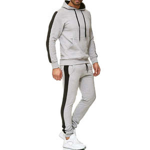 Veste coupe-vent en tissu doux, prix de gros, survêtement pour homme, qualité supérieure, respirant, décontracté, tendance, anti-froissement, survêtement pour homme - Product Image 2