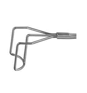Retractor de Válvula Aórtica Borowski de Alta Calidad, Juego de Instrumentos Manuales de Doble Extremo de Acero Inoxidable, Certificado CE - Product Image 1