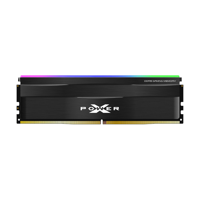 POWEX DDR5 Gaming Memory RGB 16GB/32GB Desktop RAM Module