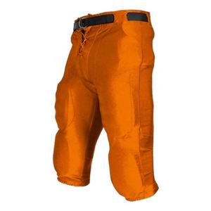 2024 nuevo estilo equipo liso pantalones de fútbol americano de ajuste personalizado en diferentes colores ropa de fútbol personalizada para clubes - Product Image 6