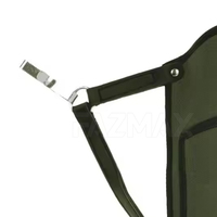 Meilleures ventes Fazmax FC-LA-09 Accessoire pour arcs de chasse et de tir à l'arc, Carquois ambidextre personnalisable en cuir de vache véritable, durable